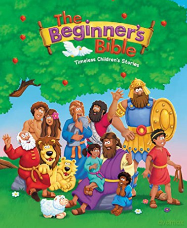 The Beginners Bible - The Beginner's Bible [KSIĄŻKA]