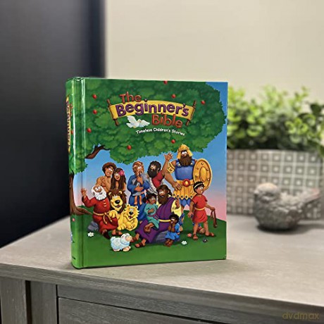 The Beginners Bible - The Beginner's Bible [KSIĄŻKA]