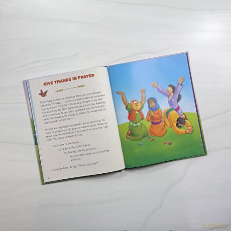 The Beginners Bible Lets Learn To Pra - The Beginner's Bible [KSIĄŻKA]
