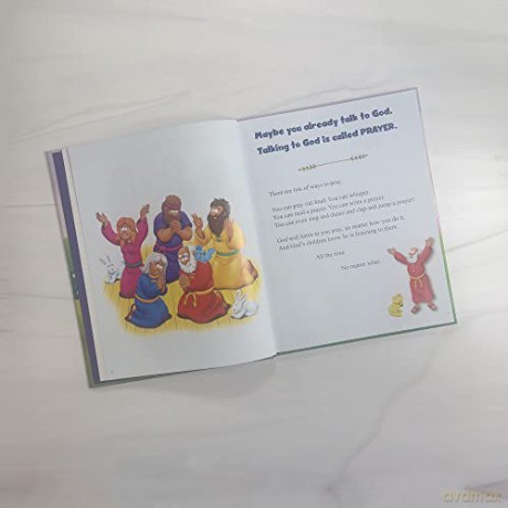 The Beginners Bible Lets Learn To Pra - The Beginner's Bible [KSIĄŻKA]