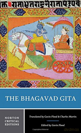 The Bhagavad Gita [KSIĄŻKA]
