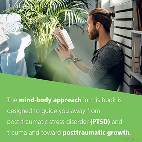 The Body Awareness Workbook For Trauma - Julie Brown Yau [KSIĄŻKA]