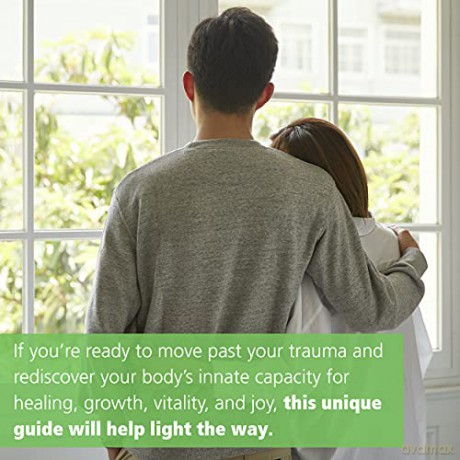 The Body Awareness Workbook For Trauma - Julie Brown Yau [KSIĄŻKA]