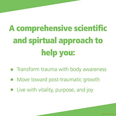 The Body Awareness Workbook For Trauma - Julie Brown Yau [KSIĄŻKA]