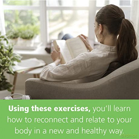 The Body Awareness Workbook For Trauma - Julie Brown Yau [KSIĄŻKA]