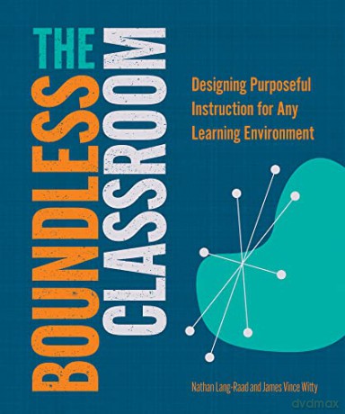 The Boundless Classroom - Lang-Raad Witty [KSIĄŻKA]