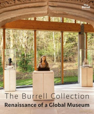 The Burrell Collection Renaissance Of [KSIĄŻKA]