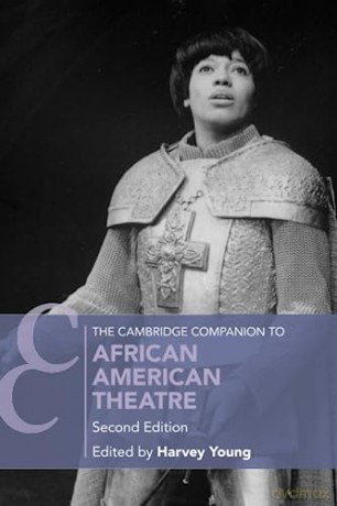 The Cambridge Companion To African Amer - Edited By Harvey You [KSIĄŻKA]