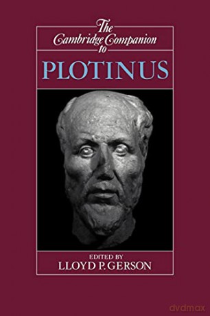 The Cambridge Companion To Plotinus - Edited By Lloyd P. G [KSIĄŻKA]