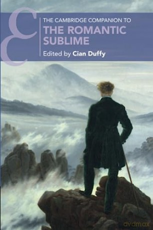 The Cambridge Companion To The Romantic - Edited By Cian Duffy [KSIĄŻKA]