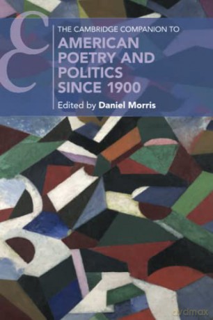 The Cambridge Companion To Twentieth-Ce - Daniel Morris [KSIĄŻKA]