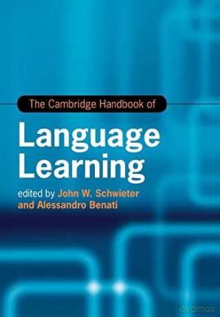 The Cambridge Handbook Of Language Lear - Edited By John W. Sc [KSIĄŻKA]