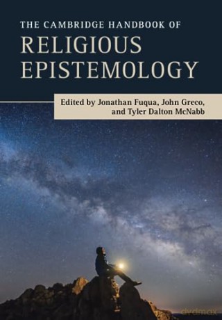 The Cambridge Handbook Of Religious Epi - Edited By Jonathan F [KSIĄŻKA]