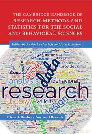 The Cambridge Handbook Of Research Meth - Edited By Austin Lee [KSIĄŻKA]