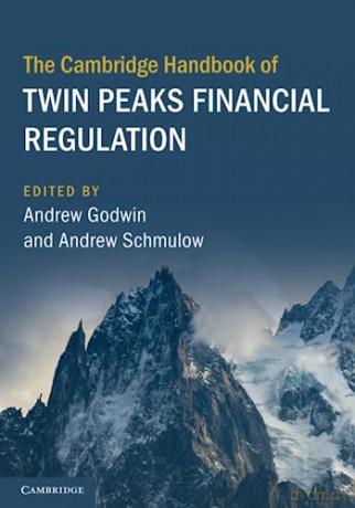 The Cambridge Handbook Of Twin Peaks Fi - Edited By Andrew God [KSIĄŻKA]