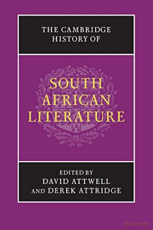 The Cambridge History Of South African - Edited By David Attw [KSIĄŻKA]