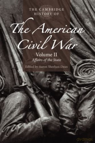 The Cambridge History Of The American C - Edited By Aaron Shee [KSIĄŻKA]