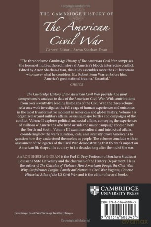 The Cambridge History Of The American C - Edited By Aaron Shee [KSIĄŻKA]