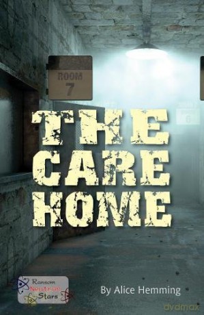 The Care Home [KSIĄŻKA]