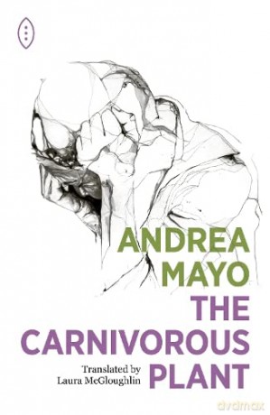 The Carnivorous Plant - Mayo. Andrea [KSIĄŻKA]