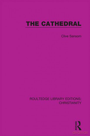 The Cathedral - Clive Sansom [KSIĄŻKA]