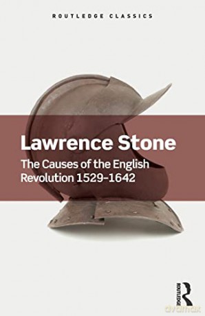 The Causes Of The English Revolution 152 - Lawrence Stone [KSIĄŻKA]