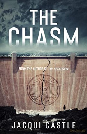 The Chasm - Jacqui Castle [KSIĄŻKA]