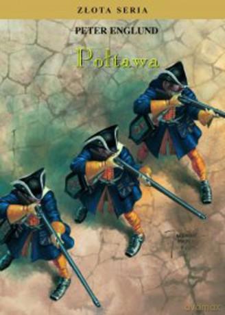 Połtawa - Englund Peter [KSIĄŻKA]