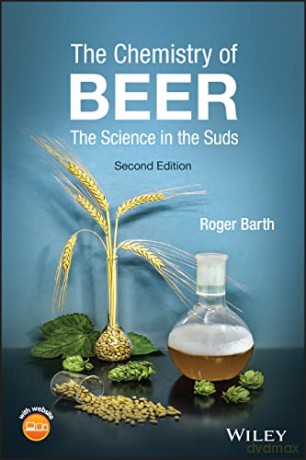 The Chemistry Of Beer [KSIĄŻKA]
