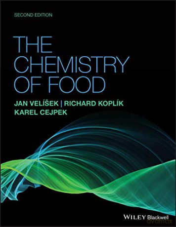 The Chemistry Of Food [KSIĄŻKA]