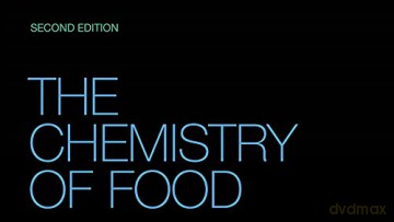 The Chemistry Of Food [KSIĄŻKA]