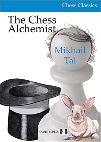 The Chess Alchemist [KSIĄŻKA]