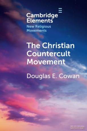The Christian Countercult Movement - Cowan Douglas E. [KSIĄŻKA]