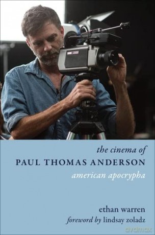 The Cinema Of Paul Thomas Anderson 82 [KSIĄŻKA]