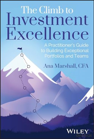 The Climb To Investment Excellence A P [KSIĄŻKA]