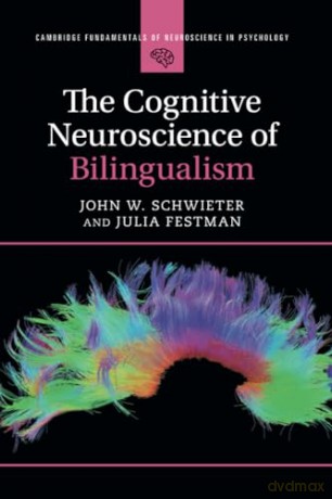 The Cognitive Neuroscience Of Bilingual - Schwieter John W. [KSIĄŻKA]