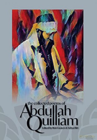 The Collected Poems Of Abdullah Quilliam - Ron Geaves [KSIĄŻKA]