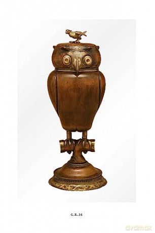The Collection Of Maximilian Von Goldsc - Matthias Wagner K [KSIĄŻKA]