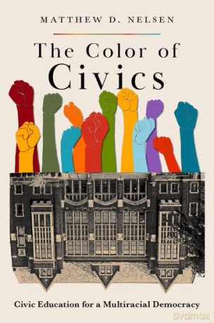 The Color Of Civics [KSIĄŻKA]