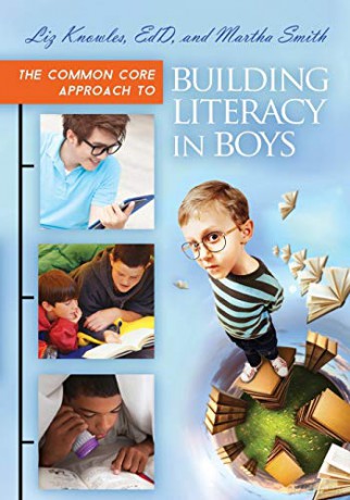 The Common Core Approach To Building Lit - Liz Knowles [KSIĄŻKA]