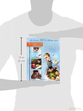 The Common Core Approach To Building Lit - Liz Knowles [KSIĄŻKA]