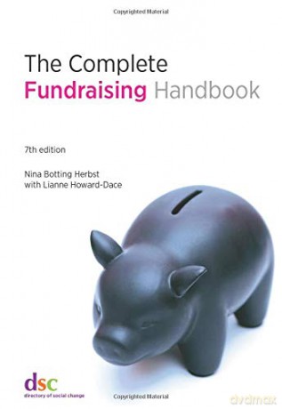 The Complete Fundraising Handbook [KSIĄŻKA]