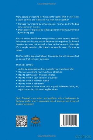 The Complete Investment Guide - Kevin Poncelet [KSIĄŻKA]