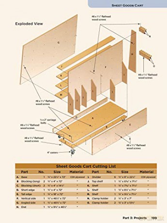 The Complete Table Saw Book Revis - Marshall Chris [KSIĄŻKA]