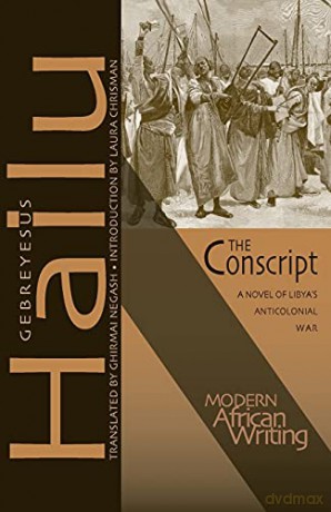 The Conscript [KSIĄŻKA]