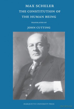 The Constitution Of The Human Being [KSIĄŻKA]