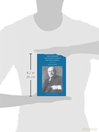 The Constitution Of The Human Being [KSIĄŻKA]