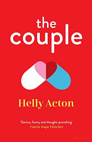 The Couple - Acton Helly [KSIĄŻKA]