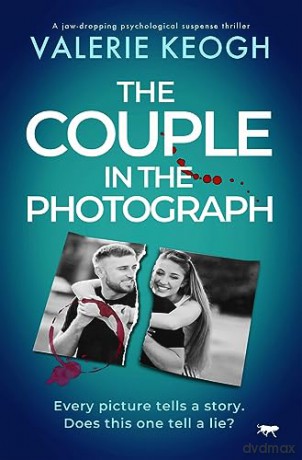 The Couple In The Photograph - Valerie Keogh [KSIĄŻKA]