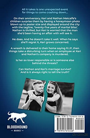 The Couple In The Photograph - Valerie Keogh [KSIĄŻKA]